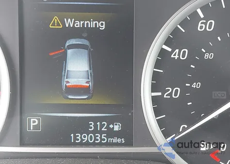 2018 Nissan Sentra S from USA, damaged, VIN 3N1AB7AP1JY269282